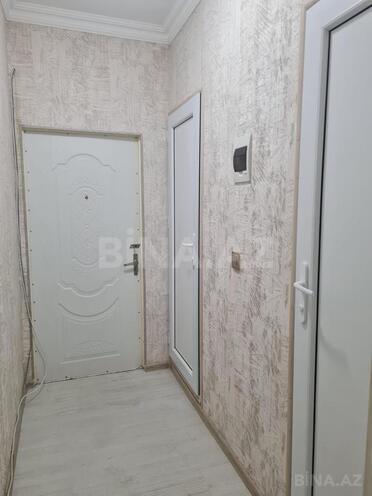 Сдаётся 2-комн. вторичка 60 м², м. Мемар Аджеми, photo 13 from 22