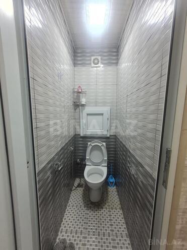 Сдаётся 2-комн. вторичка 60 м², м. Мемар Аджеми, photo 14 from 22