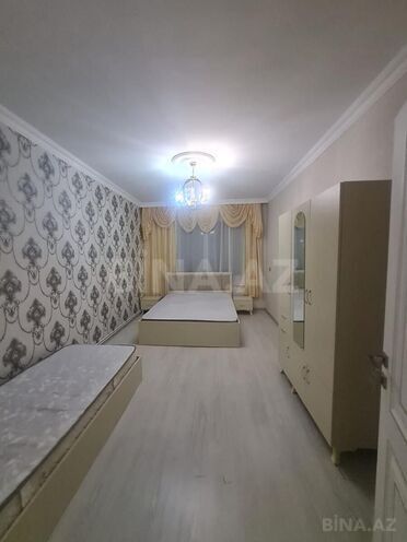 Сдаётся 2-комн. вторичка 60 м², м. Мемар Аджеми, photo 7 from 22