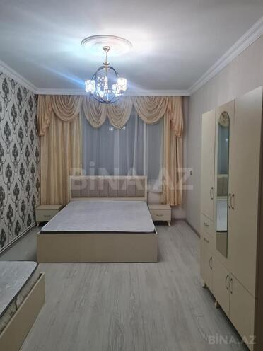 Сдаётся 2-комн. вторичка 60 м², м. Мемар Аджеми, photo 1 from 22