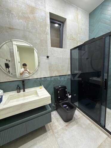 İcarəyə verilir 4 otaqlı həyət evi/bağ evi 300 m², Mərdəkan q., photo 8 from 17