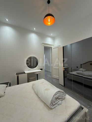İcarəyə verilir 4 otaqlı həyət evi/bağ evi 300 m², Mərdəkan q., photo 10 from 17