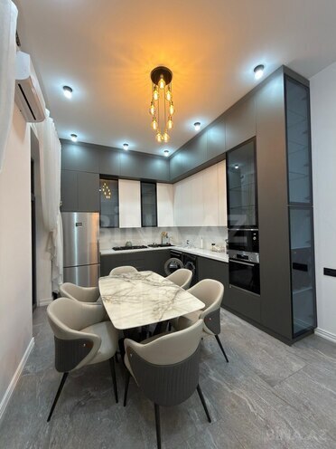 İcarəyə verilir 4 otaqlı həyət evi/bağ evi 300 m², Mərdəkan q., photo 7 from 17