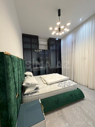 İcarəyə verilir 4 otaqlı həyət evi/bağ evi 300 m², Mərdəkan q., photo 4 from 17