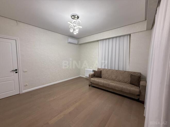 İcarəyə verilir 2 otaqlı yeni tikili 60 m², Yasamal q., photo 6 from 16