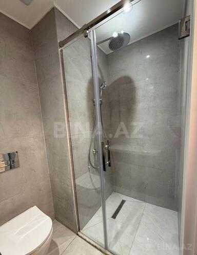 İcarəyə verilir 2 otaqlı yeni tikili 60 m², Yasamal q., photo 14 from 16