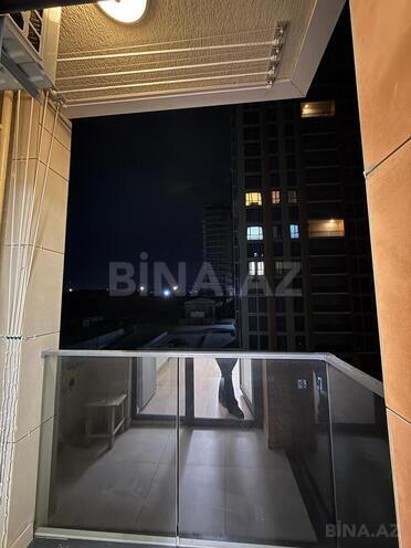 İcarəyə verilir 2 otaqlı yeni tikili 60 m², Yasamal q., photo 12 from 16