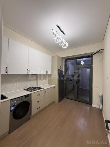 İcarəyə verilir 2 otaqlı yeni tikili 60 m², Yasamal q., photo 10 from 16