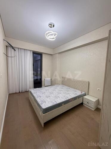 İcarəyə verilir 2 otaqlı yeni tikili 60 m², Yasamal q., photo 7 from 16