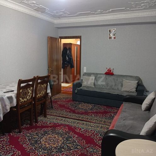 Продаётся 2-комн. вторичка 65 м², м. Гянджлик, photo 3 from 10