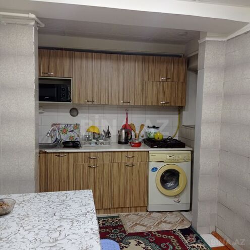 Продаётся 2-комн. вторичка 65 м², м. Гянджлик, photo 5 from 10