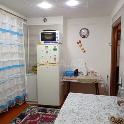 Продаётся 2-комн. вторичка 65 м², м. Гянджлик, photo 6 from 10