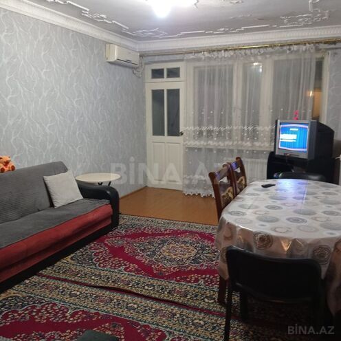 Продаётся 2-комн. вторичка 65 м², м. Гянджлик, photo 1 from 10