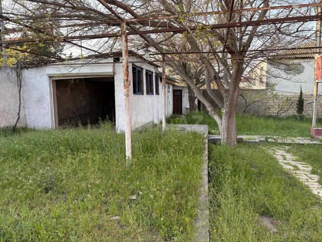 Satılır 4 otaqlı həyət evi/bağ evi 100 m², Görədil q., photo 16 from 17