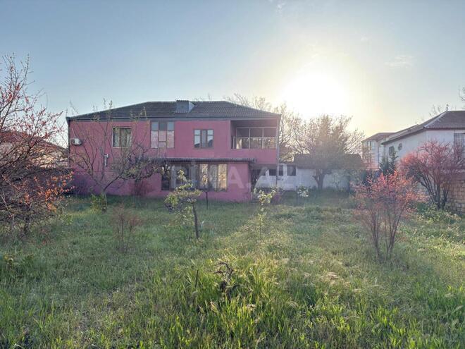 Satılır 4 otaqlı həyət evi/bağ evi 100 m², Görədil q., photo 1 from 17