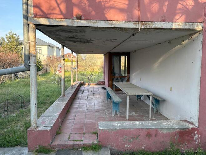 Satılır 4 otaqlı həyət evi/bağ evi 100 m², Görədil q., photo 12 from 17