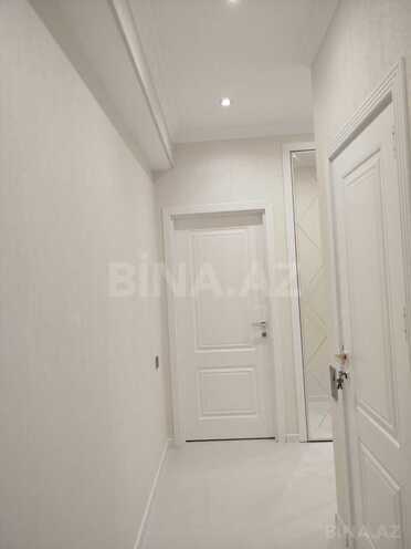 İcarəyə verilir 2 otaqlı yeni tikili 60 m², Yeni Yasamal q., photo 8 from 15