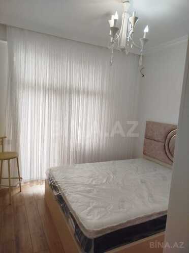 İcarəyə verilir 2 otaqlı yeni tikili 60 m², Yeni Yasamal q., photo 5 from 15