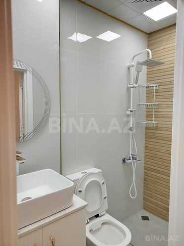 İcarəyə verilir 2 otaqlı yeni tikili 60 m², Yeni Yasamal q., photo 13 from 15