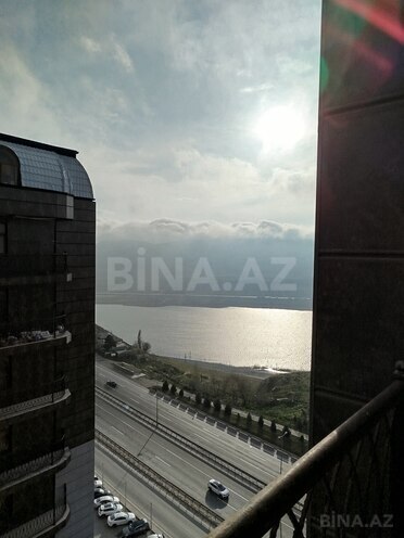 İcarəyə verilir 2 otaqlı yeni tikili 60 m², Yeni Yasamal q., photo 11 from 15