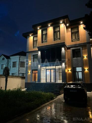 Продаётся 8-комн. дом/дача 800 м², пос. Ази Асланова, photo 21 from 32