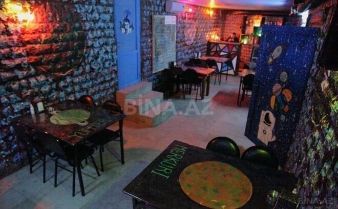İcarəyə verilir  obyekt 90 m², Səbail r., photo 3 from 11