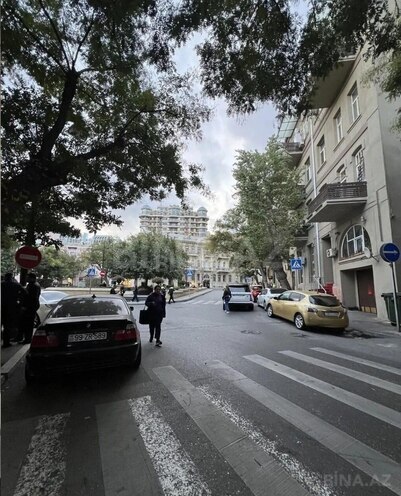 İcarəyə verilir  obyekt 90 m², Səbail r., photo 4 from 11