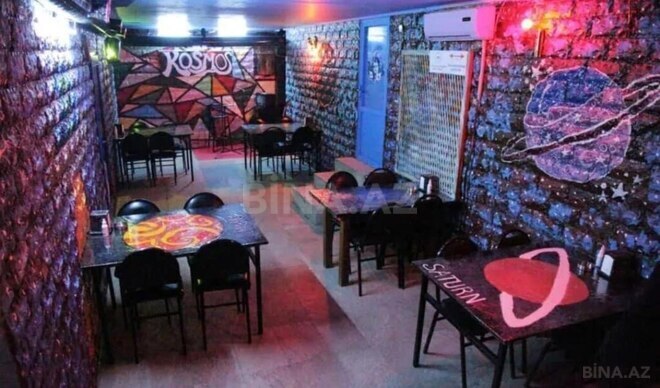 İcarəyə verilir  obyekt 90 m², Səbail r., photo 1 from 11