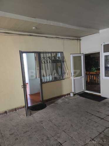 İcarəyə verilir 1 otaqlı həyət evi/bağ evi 40 m², Elmlər Akademiyası m., photo 1 from 9