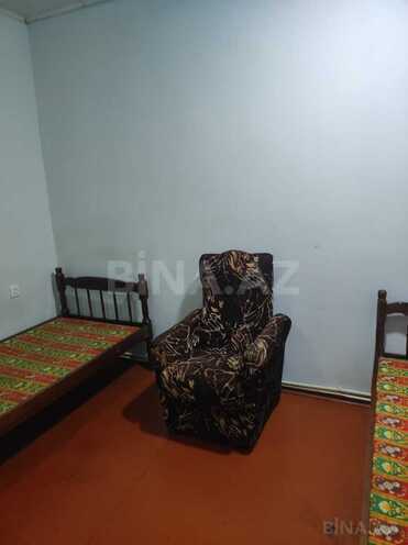 İcarəyə verilir 1 otaqlı həyət evi/bağ evi 40 m², Elmlər Akademiyası m., photo 6 from 9