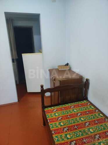 İcarəyə verilir 1 otaqlı həyət evi/bağ evi 40 m², Elmlər Akademiyası m., photo 4 from 9