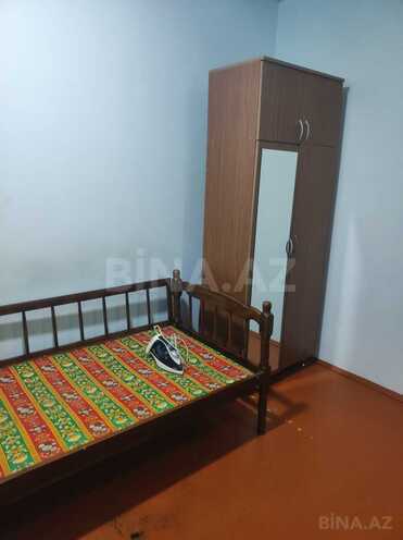 İcarəyə verilir 1 otaqlı həyət evi/bağ evi 40 m², Elmlər Akademiyası m., photo 5 from 9