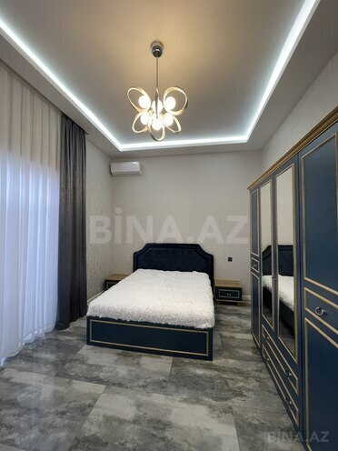 Сдаётся 4-комн. дом/дача 250 м², пос. Мардакан, photo 19 from 28