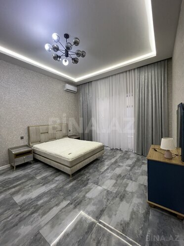 Сдаётся 4-комн. дом/дача 250 м², пос. Мардакан, photo 16 from 28