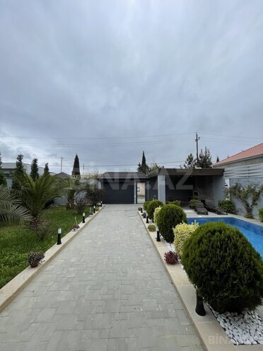 Сдаётся 4-комн. дом/дача 250 м², пос. Мардакан, photo 25 from 28