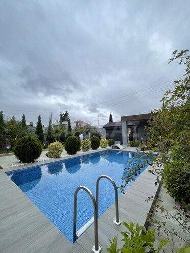Сдаётся 4-комн. дом/дача 250 м², пос. Мардакан, photo 3 from 28