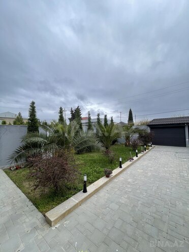 Сдаётся 4-комн. дом/дача 250 м², пос. Мардакан, photo 24 from 28