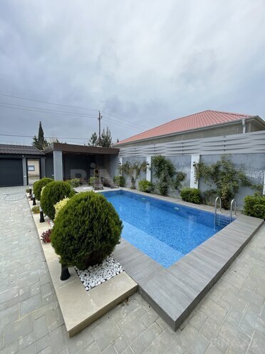 Сдаётся 4-комн. дом/дача 250 м², пос. Мардакан, photo 23 from 28