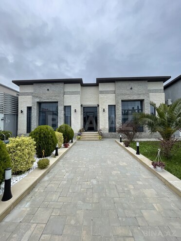 Сдаётся 4-комн. дом/дача 250 м², пос. Мардакан, photo 26 from 28