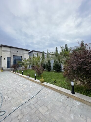 Сдаётся 4-комн. дом/дача 250 м², пос. Мардакан, photo 10 from 28