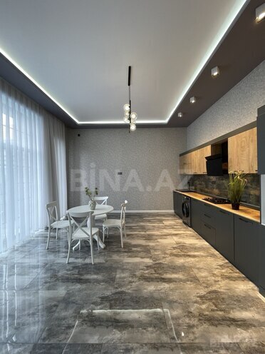 Сдаётся 4-комн. дом/дача 250 м², пос. Мардакан, photo 11 from 28