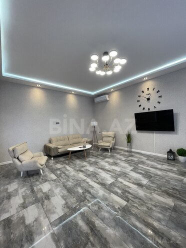 Сдаётся 4-комн. дом/дача 250 м², пос. Мардакан, photo 13 from 28