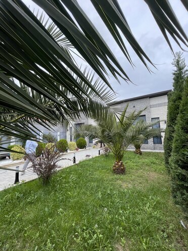 Сдаётся 4-комн. дом/дача 250 м², пос. Мардакан, photo 7 from 28