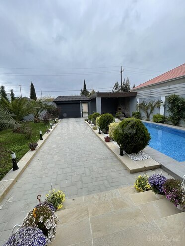 Сдаётся 4-комн. дом/дача 250 м², пос. Мардакан, photo 22 from 28