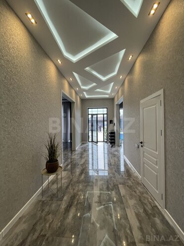 Сдаётся 4-комн. дом/дача 250 м², пос. Мардакан, photo 21 from 28