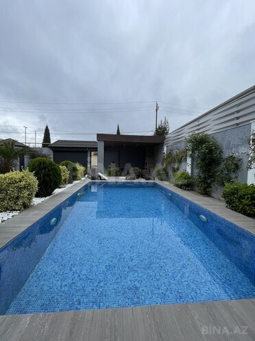 Сдаётся 4-комн. дом/дача 250 м², пос. Мардакан, photo 27 from 28