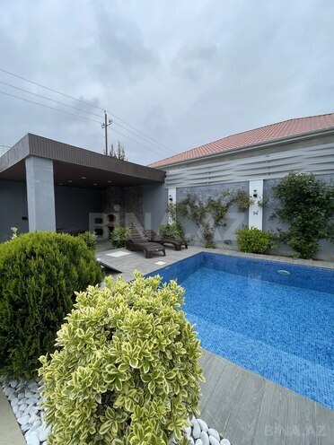 Сдаётся 4-комн. дом/дача 250 м², пос. Мардакан, photo 4 from 28