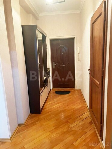 İcarəyə verilir 2 otaqlı yeni tikili 74 m², Azadlıq Prospekti m., photo 7 from 8