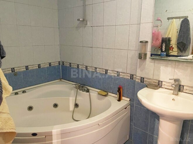 İcarəyə verilir 2 otaqlı yeni tikili 74 m², Azadlıq Prospekti m., photo 6 from 8