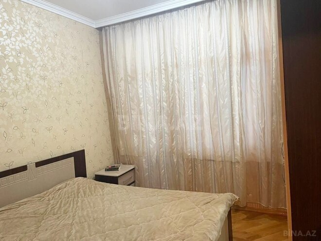 İcarəyə verilir 2 otaqlı yeni tikili 74 m², Azadlıq Prospekti m., photo 5 from 8